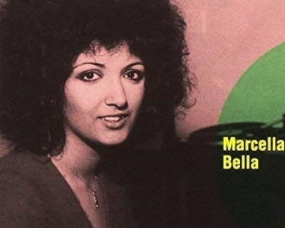 Наши итальянцы. Марчелла Белла – звезда эстрады 70-80-х.