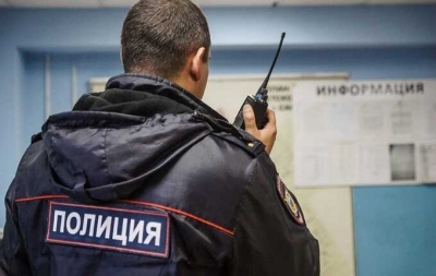 Подозрительный дедушка с чёрным свёртком привлёк внимание полицейских в московском ТЦ