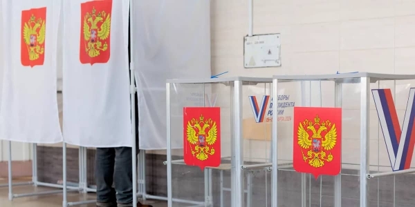 В ЦИК России оценили явку на выборах главы государства