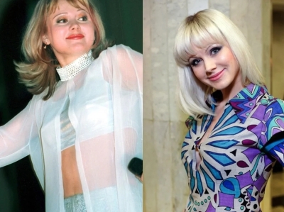 Нетипичная певица из 90-х. Натали и то, чем она отличалась от толпы других блондинок
